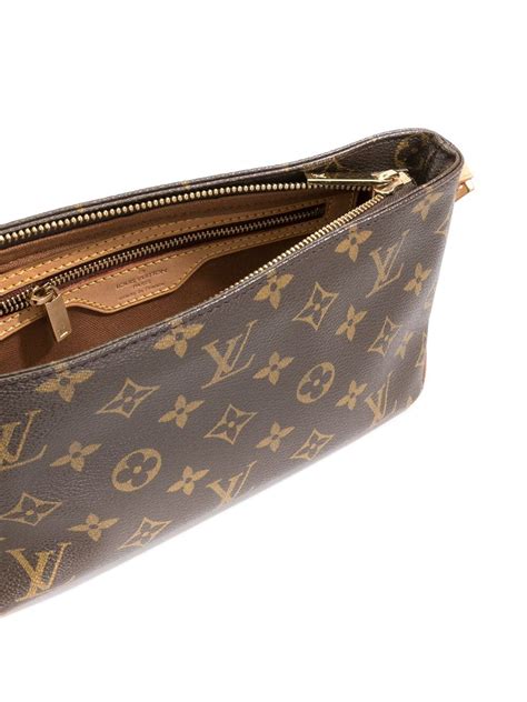 trotteur louis vuitton|2002 louis vuitton monogram trotteur.